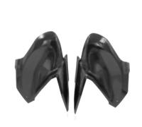 Coperchio Serbatoio Per Kawasaki Per Z900 2017-2019 Serbatoio Anteriore Pannello Laterale Rivestimento Copertura Carenatura Cowl Guard Fuel Gas Tank Cover(Unpainted)