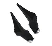 Coperchio Serbatoio Per Kawasaki Per Z900 2017-2023 Sella Moto Lato Copertura Telaio Carenatura Panchina Copertura Cofano Fuel Gas Tank Cover(Unpainted)