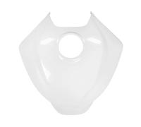 Coperchio Serbatoio Per Per RS660 2020-2023 Copertura Serbatoio Olio Anteriore Moto Carenatura Protezione Carter Carburante Fuel Gas Tank Cover(BIANCO)