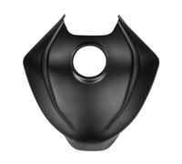 Coperchio Serbatoio Per Per RS660 2020-2023 Copertura Serbatoio Olio Anteriore Moto Carenatura Protezione Carter Carburante Fuel Gas Tank Cover(Matte Black)
