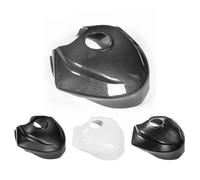 Coperchio Serbatoio Per Per RS660 2020-2023 Copertura Serbatoio Olio Anteriore Moto Carenatura Protezione Carter Carburante Fuel Gas Tank Cover(Look in carbonio)