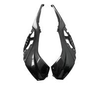 Coperchio Serbatoio Per S1000RR S1000R 2019-2023 Serbatoio Carburante Lato Sotto Il Coperchio Inferiore Carenatura Sudario Protezione Fuel Gas Tank Cover(Carbon color)