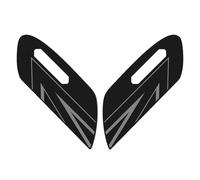 Coperchio Serbatoio Per Triumph Per Trident 660 2021-2023 Protezione Laterale Per Serbatoio Ginocchiera