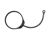 Coperchio Serbatoio Per VW Per JETTA Per BORA Per VENTO Per GOLF Per PASSAT 180201550 Tappo Serbatoio Carburante Olio Tubo Benzina Auto Tappo Carburante(With loop)