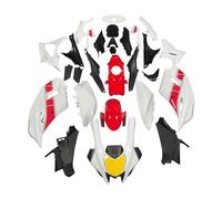 Coperchio Serbatoio Per YZFR7 YZF-R7 2022 2023 Moto ABS Iniezione Full Body Borsette Kit Carenatura Custodia Coperchio Protezione Fuel Gas Tank Cover