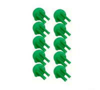 Coperchio Serbatoio Plastica 1.1 Bar Coperchio Serbatoio Plastica(10PCS) | Pressione apertura 1.1 Bar, per calore fino a 105°C, materiale plastico , sigillo sicuro