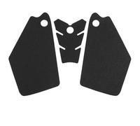 Coperchio Serbatoio Protezione Antiscivolo Rilievo Carro Armato Adesivo Gas Per Tracer9 GT Moto Ginocchio Grip Trazione Laterali Fuel Gas Tank Cover