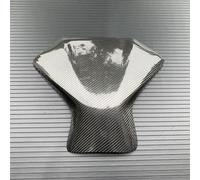 Coperchio Serbatoio Protezione Copertura Serbatoio Gas Motociclo Per Kawasaki Per Z1000 2007-2009 Accessori Per Parti Fibra Carbonio Fuel Gas Tank Cover