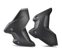 Coperchio Serbatoio Radiatore Protezione Telaio Pannello Laterale Carenatura Copertura Motociclo Per BMW Per R1250GS R1200GS 2018-2023 Fuel Gas Tank Cover(Matte Black)