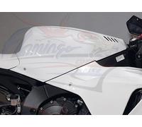 COPERCHIO SERBATOIO SBK ALLUNGATO GUSCIO TANK COVER YAMAHA YZF R1 2020