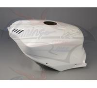 COPERCHIO SERBATOIO SBK ALLUNGATO GUSCIO TANK COVER YAMAHA YZF R1/M 2015 2019