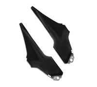Coperchio Serbatoio Sella Moto Telaio Laterale Copertura Carenatura Panchina Copertura Pannello Cofano Per Kawasaki Per Z900 2017-2024 Fuel Gas Tank Cover(Unpainted)