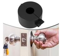 Coperchio serratura dispositivo di blocco per maniglia rubinetto valvole manigli