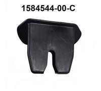 Coperchio Serratura Portellone Accessorio Auto OEM Numero 1584544-00-C