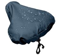 Coperchio SETTO - Shield Bike IMPERATIVO | Protettore della Sella a Prova di Pioggia | Coperchio di Sedile per Biciclette a Prova di Polvere | Attrezzatura da Equitazione all'aperto con Elastico