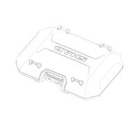 Coperchio Shad Completo