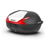 coperchio shad sh-47 - bianco UNICA