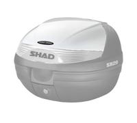 Cover Bauletto Shad SH29 Bianco Uomo