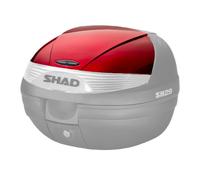 Cover Bauletto Shad SH29 Rosso Uomo
