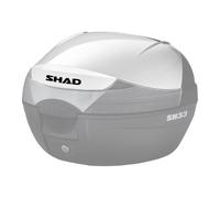 coperchio shad top case sh33 bianco UNICA