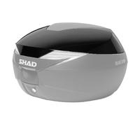 Cover Bauletto Shad SH39 Nero Uomo
