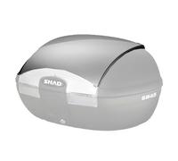 coperchio shad top case sh45 argento UNICA