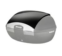 coperchio shad top case sh45 nero brillante UNICA