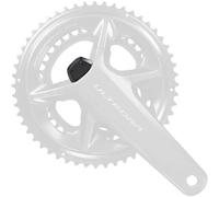 Coperchio Shimano FC-R8100P Noir