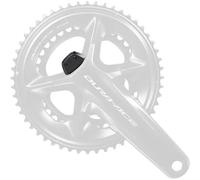 Coperchio Shimano FC-R9200P Noir