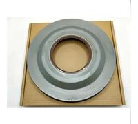 Coperchio sigillato del Cambio Automatico DCT450 MPS6, Guarnizione del pistone Powershift, Parti di Riparazione della Frizione, alloggiamento della Trasmissione (paraolio)
