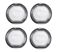 Coperchio Sigillato Del Filtro, Compatibile Con Dyson, Accessori For Aspirapolvere V7/V8, Coperchio Inferiore Del Contenitore Della Polvere.