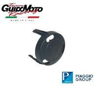 COPERCHIO SILENT BLOCK TELAIO SCOOTER MOTORE 125>350 PIAGGIO 655151