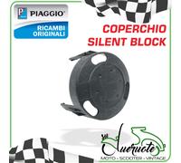 COPERCHIO SILENTBLOCK MOTORE PER RUNNER DNA LIBERTY MP3 X7 X8 ZIP SPORT CITY ONE