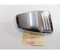 coperchio sinistro scatola filtro aria originale HONDA CB 650 C 1980