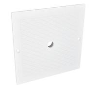 Coperchio Skimmer per Piscina Alta Affidabilità Filtrazione Efficient Facile da Installare Adatto Piscine Spa Uso Domestico Professionale