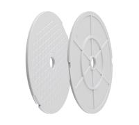 Coperchio Skimmer Piscina Affidabile Efficiente Protezione Polvere e Prevenzione