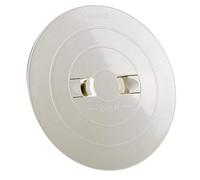 Coperchio Skimmer Prestige con Clip Astral per Piscina 4402010509 Astralpool