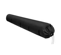 Coperchio solare per piscina a terra - Cover bobina in piscina in tessuto Oxford, Attrezzatura per rotolo protettivi per per
