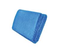 Coperchio solare - Piscina a vasca idromassaggio rotonda Copertina a bolla isolante - Tarp a prova di polvere protezione da cuscinetto termico mobile uomini donne giardino inverno all'aperto Summer
