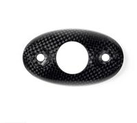 COPERCHIO SONDA LAMBDA PARACALORE CARBONIO DUCATI HYPERMOTARD 796 1100