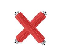 Coperchio spazzola a rullo for roborock T7 T7s Plus S7 Accessori for aspirapolvere(2 Roller Brush)