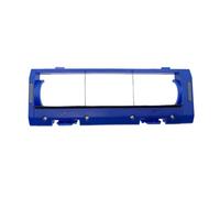 Coperchio spazzola a rullo + pennello laterale + Hepa + Ruota del filtro primario for Eufy 11 S Robovac 30 15C Accessori for spazzatore aspirapolvere(1 brush cover)