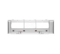 Coperchio spazzola for aspirapolvere Accessori COPERCHI ACCESSIONI SOSTRAZIONI, compatibili con Dreame L10 Pro / D10 Plus / Z10 Pro / D9 Pro / D9 Max(Gris)
