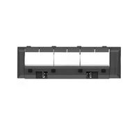 Coperchio spazzola for aspirapolvere Accessori COPERCHI ACCESSIONI SOSTRAZIONI, compatibili con Dreame L10 Pro / D10 Plus / Z10 Pro / D9 Pro / D9 Max(Svart)