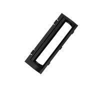 Coperchio spazzola principale dell'aspirapolvere,Compatibile Con Roborock | Facile Da Pulire La Spazzola A Rullo Senza Attrezzi, For Q10 VF / Q10 PF / Q10 S5 / Q10 X5(Brush Cover 1Pcs)