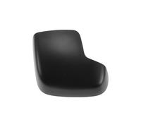 Coperchio specch retrovisore dx passeggero nero per Citroen Nemo 08-18