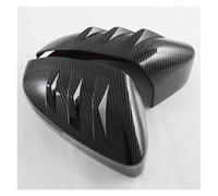 Coperchio specchietto Auto Specchietto retrovisore Copertura Trim Per Toyota Per Prius 60 Serie 2023 2024 Porta Laterale Specchio Cap Accessori Esterni Alloggiamento specchietto