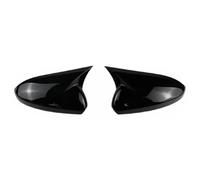 Coperchio Specchietto Compatibile Con C&evrolet Per Cruze 2009 2010 2011 2012 2013 2014 Adesivo Per Specchietto Retrovisore Esterno Porta Posteriore.