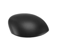 Coperchio specchietto dx passeggero nero per Citroen C2 03-09