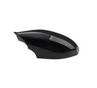 Coperchio Specchietto Laterale Adatto Per Lexus ES 2019-2025 L'alloggiamento Dello Specchietto Retrovisore Calotta Specchio Retrovisore(Black bottom shell,Left driver)